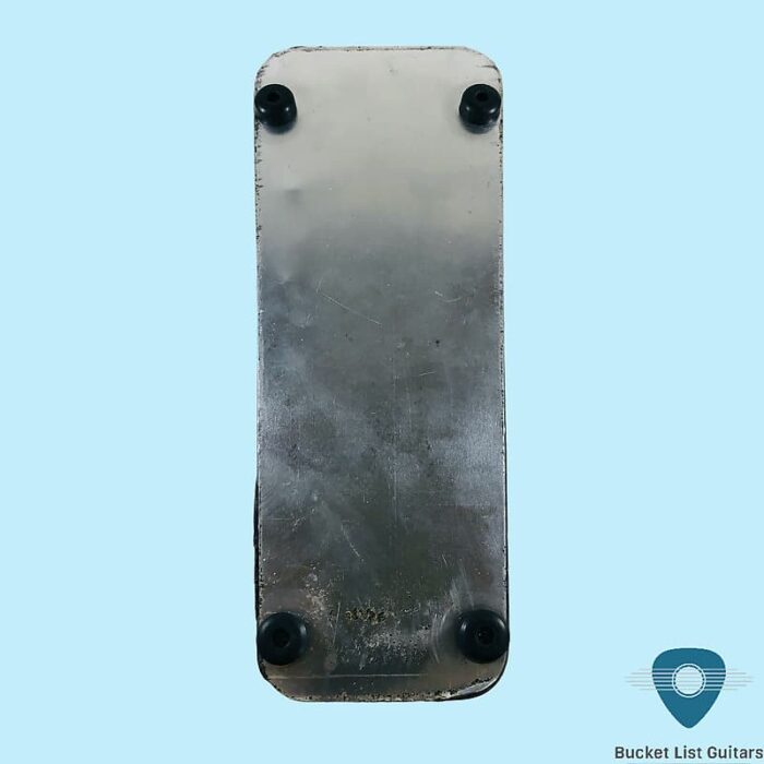 Thomas Organ Cry Baby Model 95 Wah Pedal - Image 2