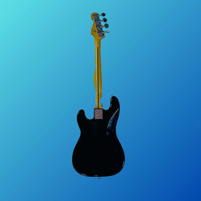 Fender PB-57 Precision Bass Reissue MIJ - Image 3