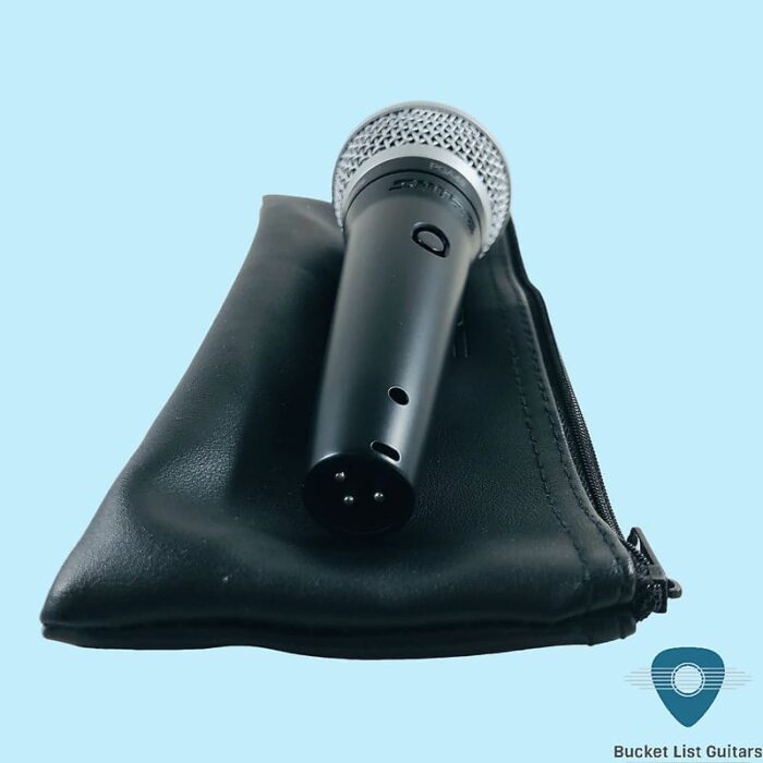 Shure PGA48 Handheld Dynamic Vocal Microphone - Image 4
