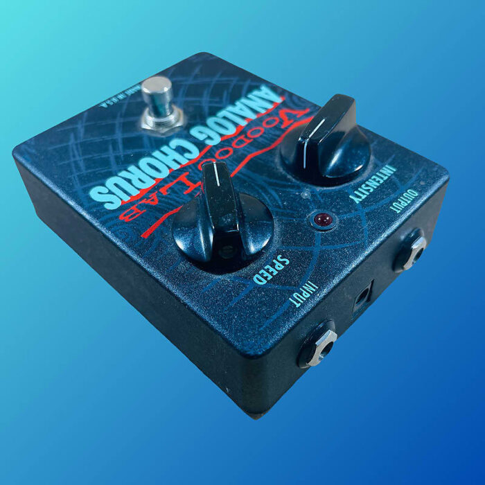 Voodoo Lab Analog Chorus - Image 3