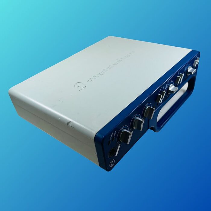 Digidesign MBOX 2 USB Audio Interface - Image 4