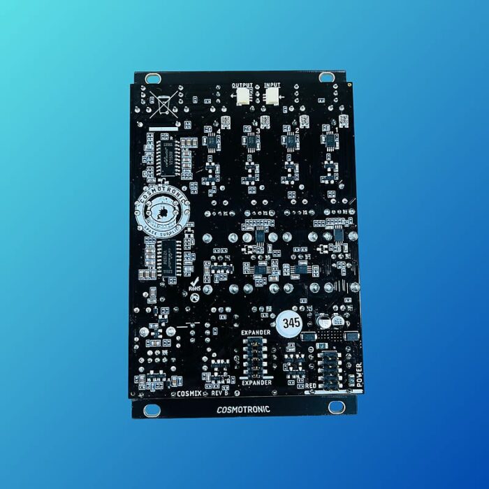 Cosmotronic Cosmix - Image 2