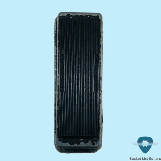 Thomas Organ Cry Baby Model 95 Wah Pedal
