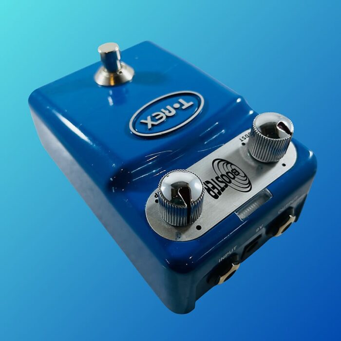 T-Rex Tonebug Booster - Image 4