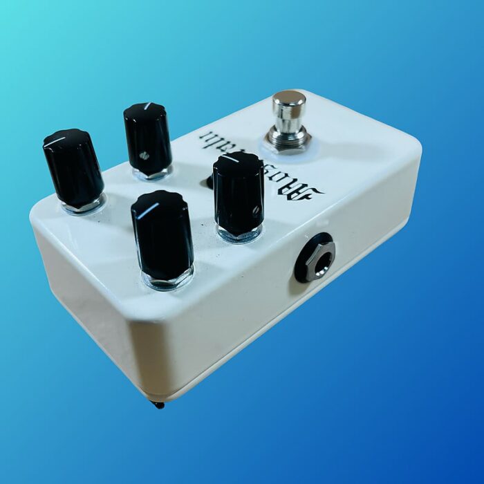 Lovepedal Mosferatu - Image 4