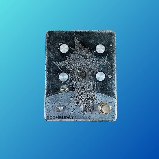 Deep Space Devices Boomburst