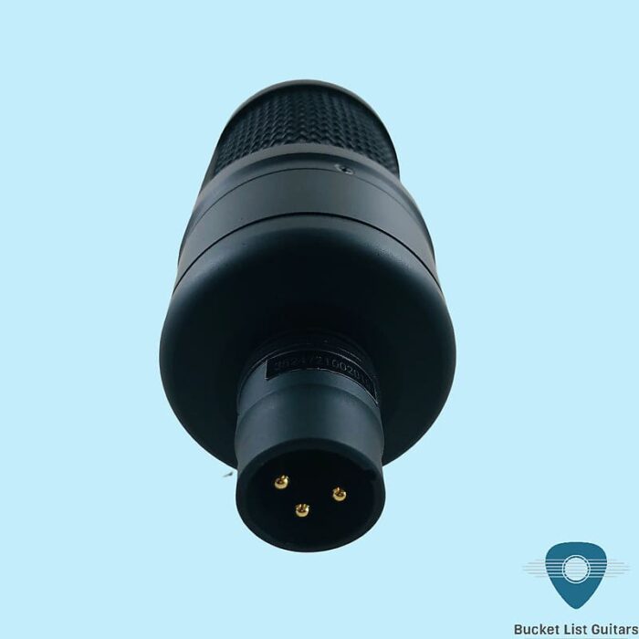 Antelope Audio Edge Solo Large Diaphragm Modeling Condenser Microphone - Image 3