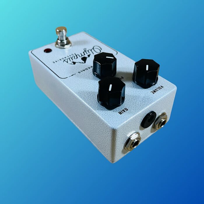 Mythos Pedals Olympus - Image 3