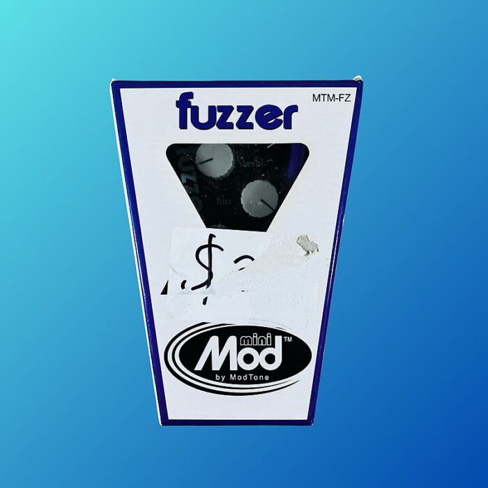 Modtone Mini-Mod Fuzzer - Image 4