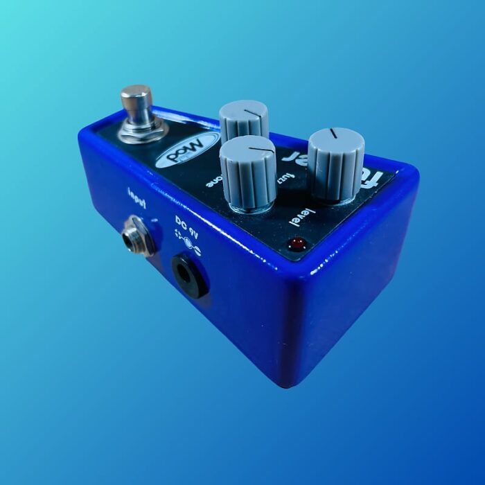 Modtone Mini-Mod Fuzzer - Image 3