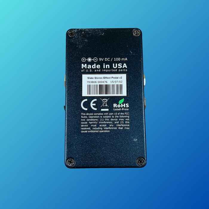 Neunaber Audio Expanse Series 2010s Slate - Image 2