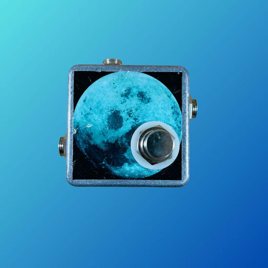 Saturnworks AB Box