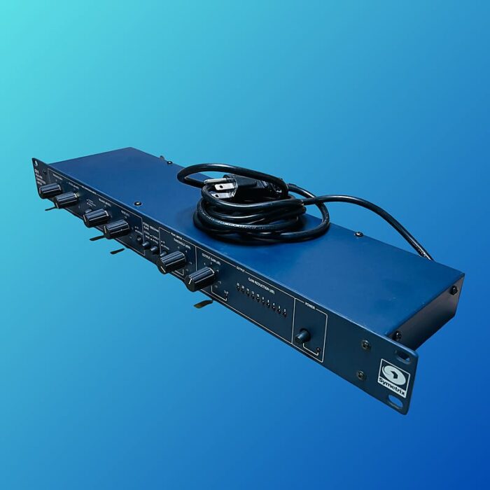 Symetrix 501 - Image 4