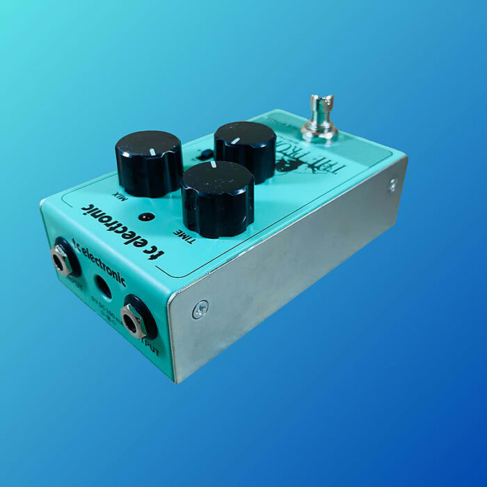 TC Electronic The Prophet Digital Delay 2017 - Present Light Green - Image 4