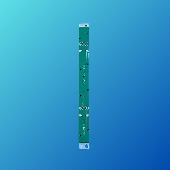 2hp Trim 2010s Silver - Image 2