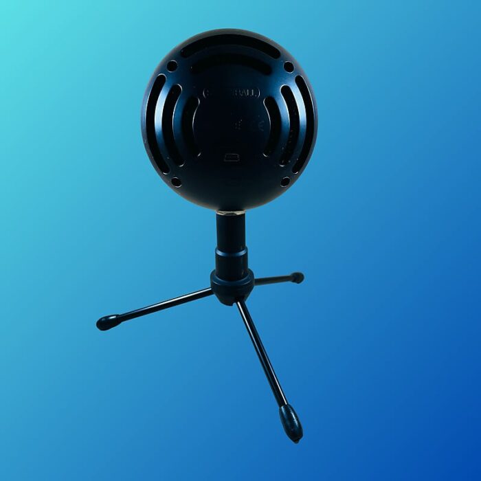 Blue Snowball USB Mic - Image 2
