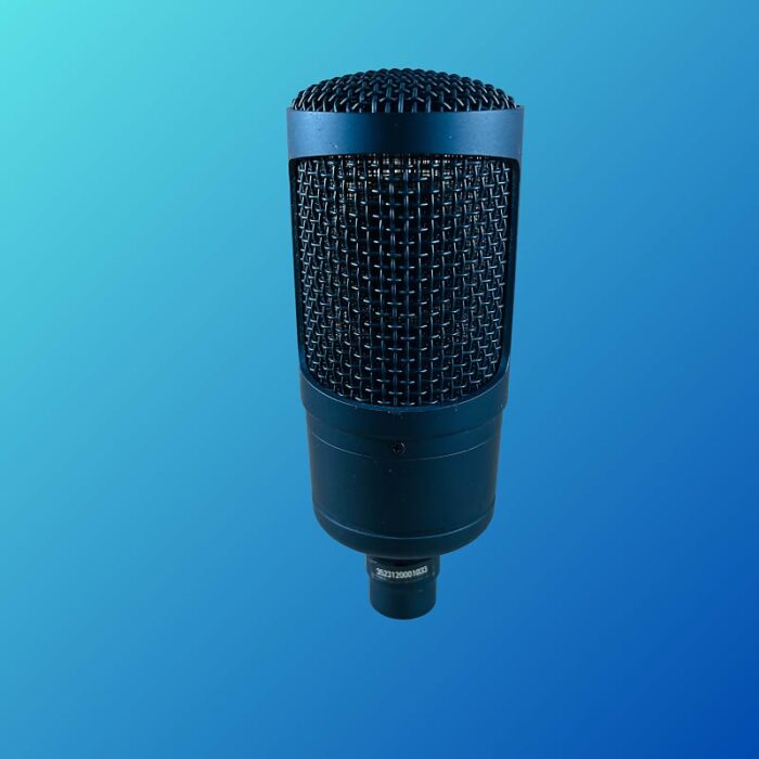 Antelope Audio Edge Solo Large Diaphragm Modeling Condenser Microphone - Image 2