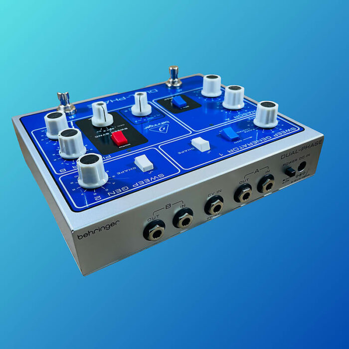 Behringer Dual-Phase - Image 3