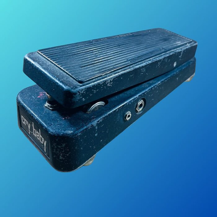 Thomas Organ Cry Baby Model 95 Wah Pedal - Image 4