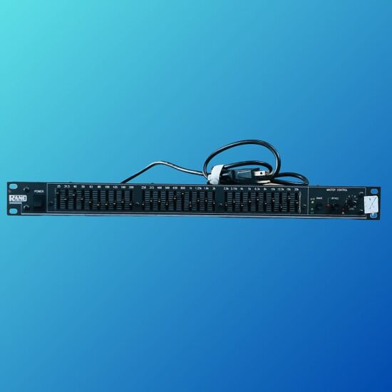 Rane ME 30B