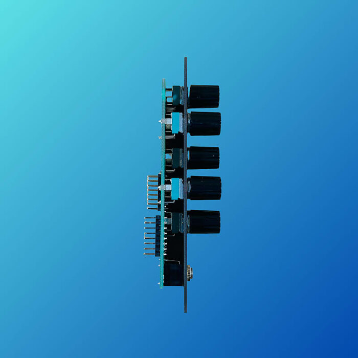 After Later Audio Enigma - Image 3