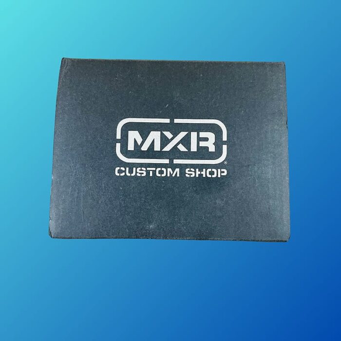 MXR CSP041 Hybrid Fuzz - Image 4