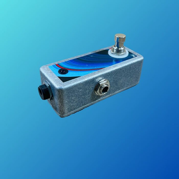 Saturnworks Momentary Killswitch - Image 4