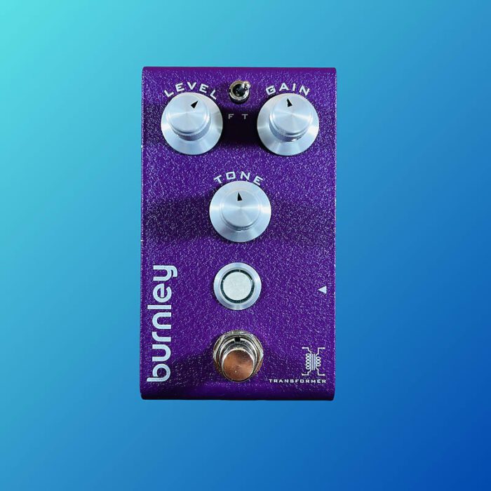 Bogner Burnley V2 2010s Purple