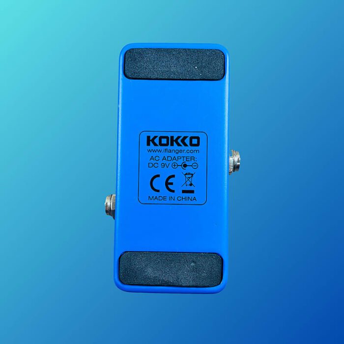 Kokko Vibrato - Image 2
