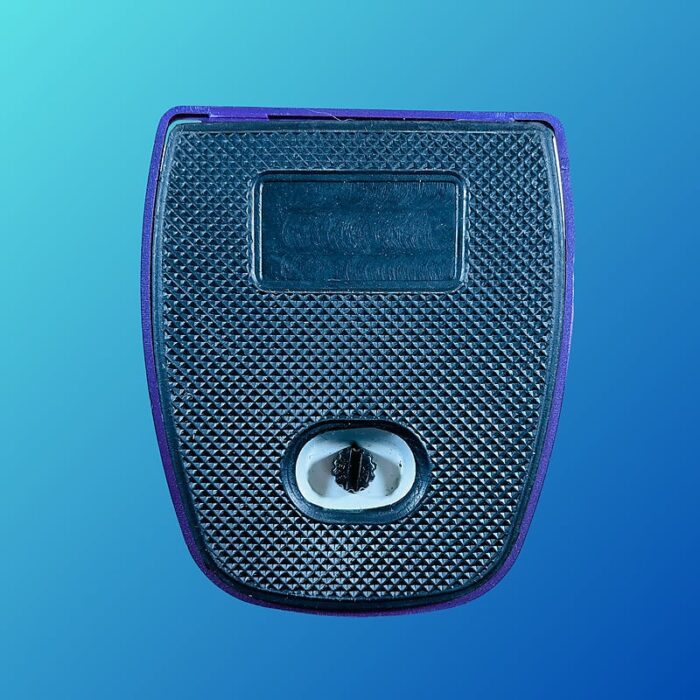Danelectro Fab Fuzz 2000s Purple - Image 2