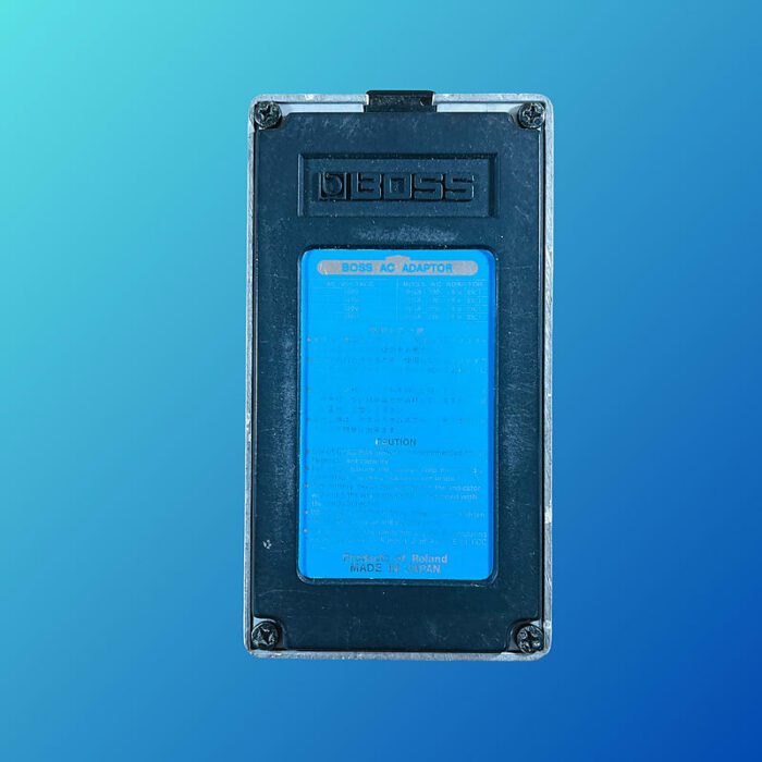 Boss DD-3 (Blue Label) - Image 2