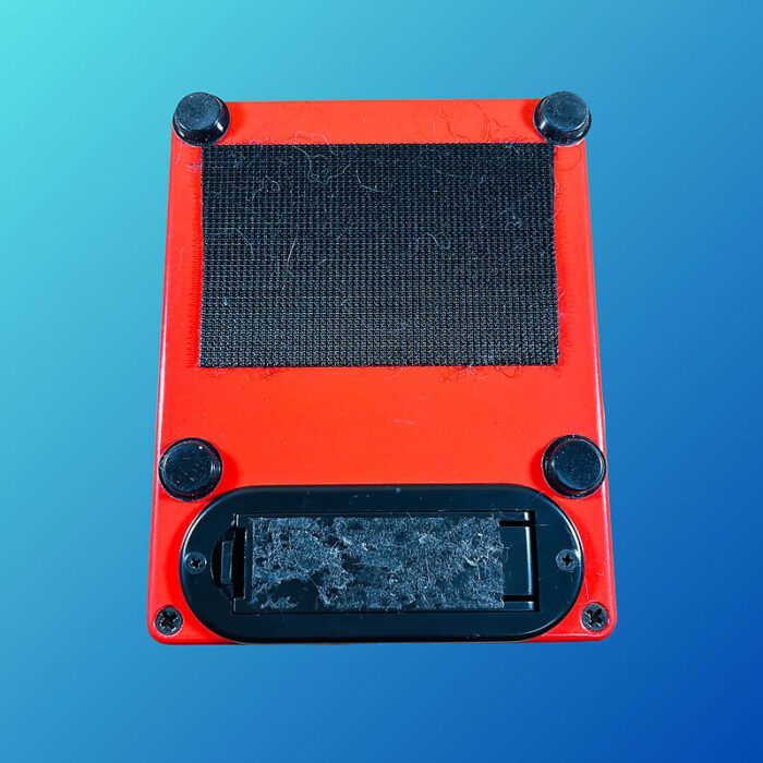 BBE Sonic Stomp Sonic Maximizer 2010s Red - Image 2