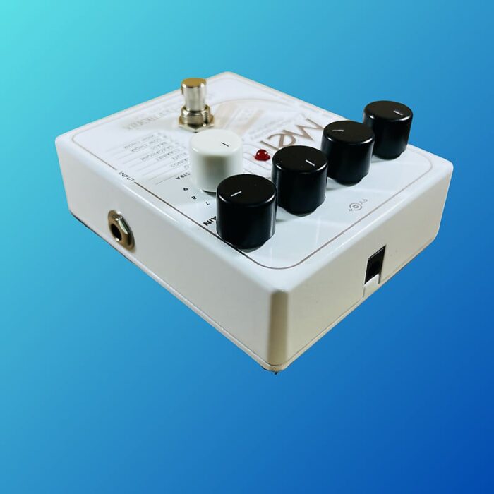 Electro-Harmonix Mel9 Tape Replay Machine 2016 - Present White - Image 3