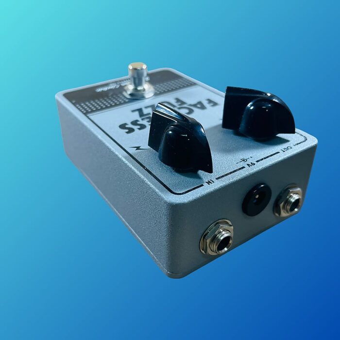Dominion Electric The Faceless Fuzz - Image 3