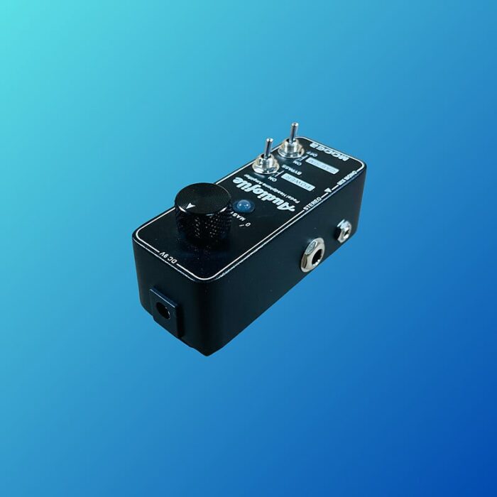 Mooer Audiofile Headphone Amplifier 2010s Black - Image 3
