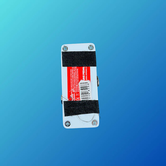JHS Whitey Tighty Compressor 2019 - Present White - Image 2
