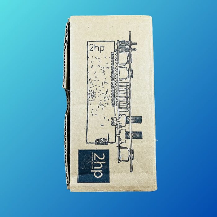 2hp Mix 2010s Black - Image 4
