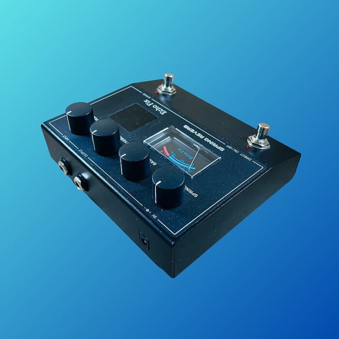 Echo Fix EF-P2 Spring Reverb - Image 4
