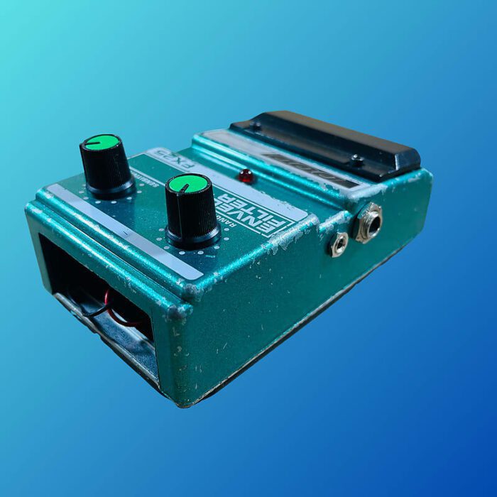 DOD FX25 Envelope Filter - Image 4