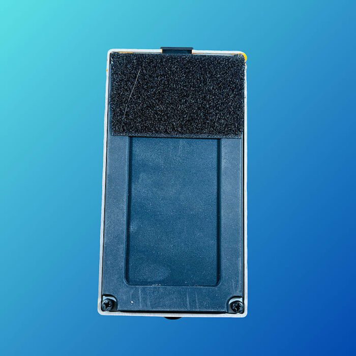 Boss DS-1 Distortion (Silver Label) 1994 - Present Orange - Image 2