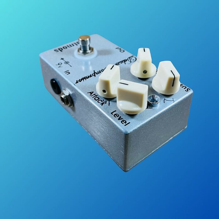 CMATMods Deluxe Compressor 2010s Silver - Image 3