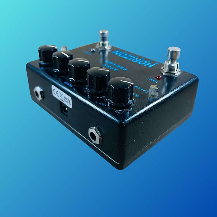 Horizon Devices Apex Preamp 2019 - Present Black - Image 4