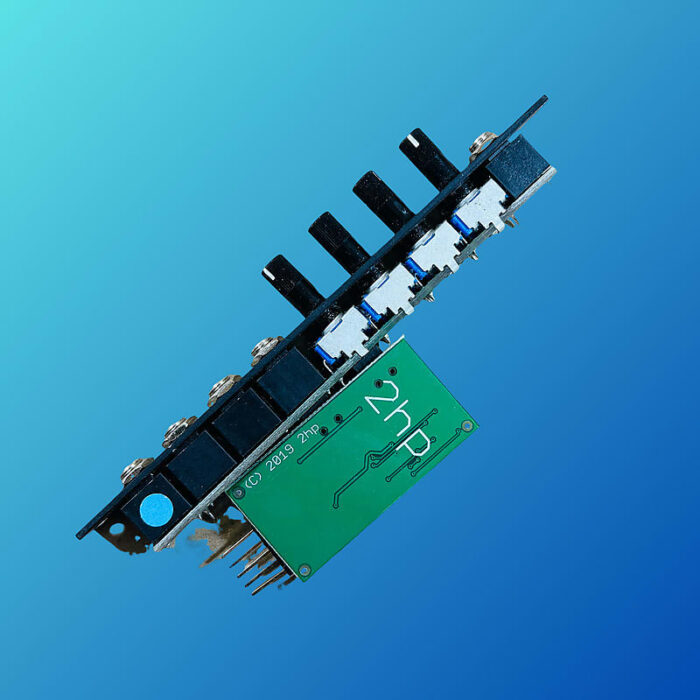 2hp Mix 2010s Black - Image 2