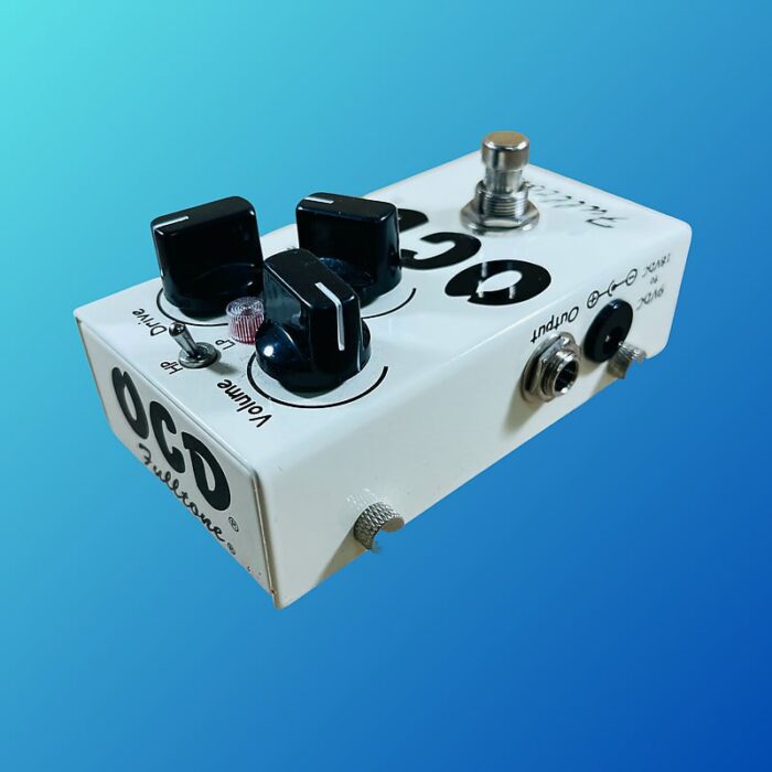 Fulltone OCD V1.7 - Image 4
