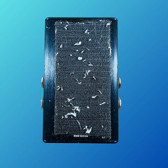 Source Audio EQ2 Programmable EQ 2020 Blue - Image 2