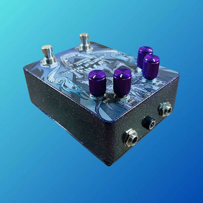 Black Arts Toneworks Crown of Horns 2010s Graphic - Image 3