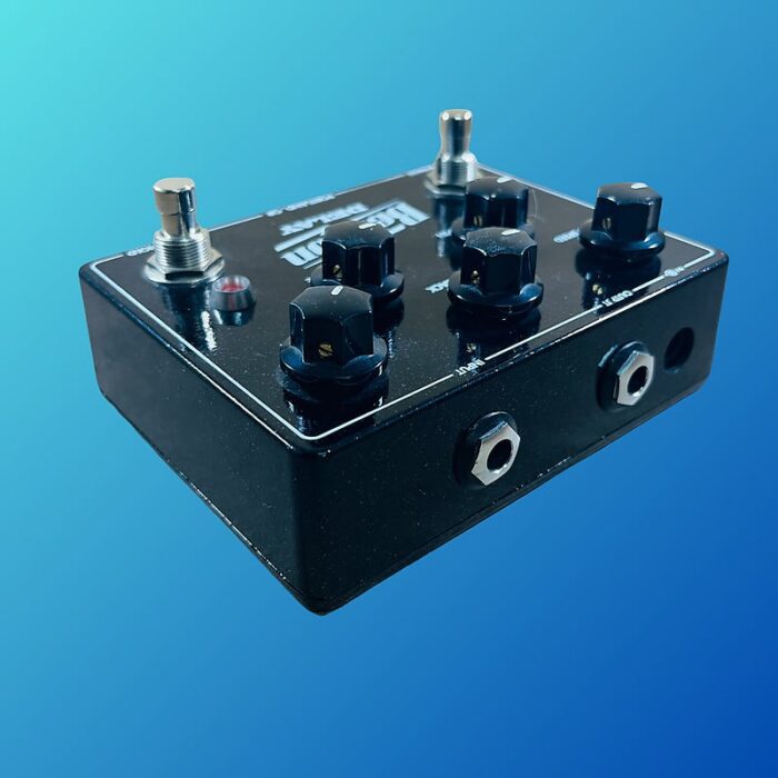 Benson Amps Delay - Image 3