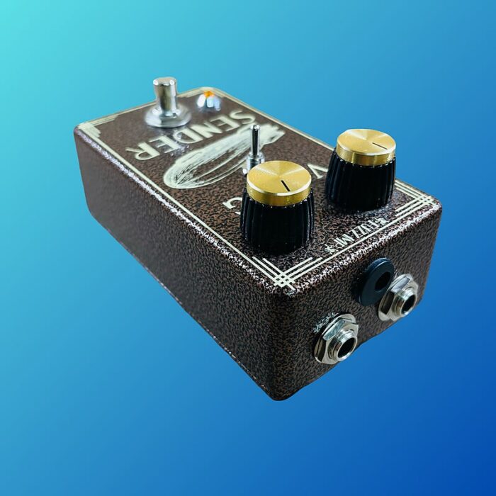 Fuzz IMP Sender V3 - Image 3