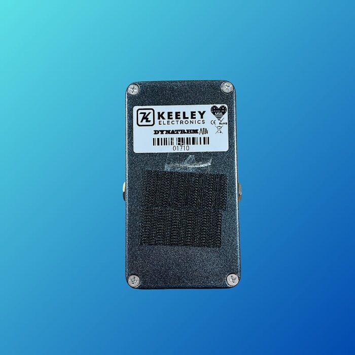 Keeley DynaTrem Dynamic Tremolo - Image 2