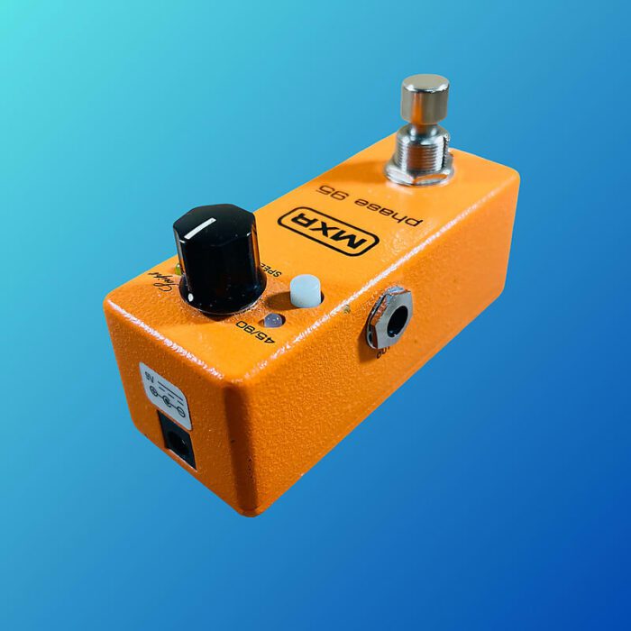 MXR M290 Phase 95 Mini 2016 - Present Orange - Image 4